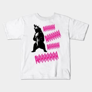 BEAR! Kids T-Shirt